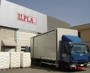 - IMBALLAGGI PLASTICI